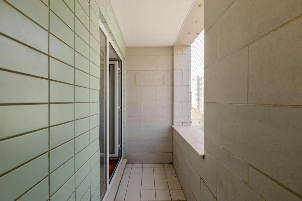 Spacious 3-Bedroom Condo In Lisabona Exterior foto